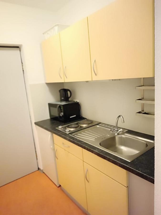 App. 308 Apartment Nuremberg Exterior photo
