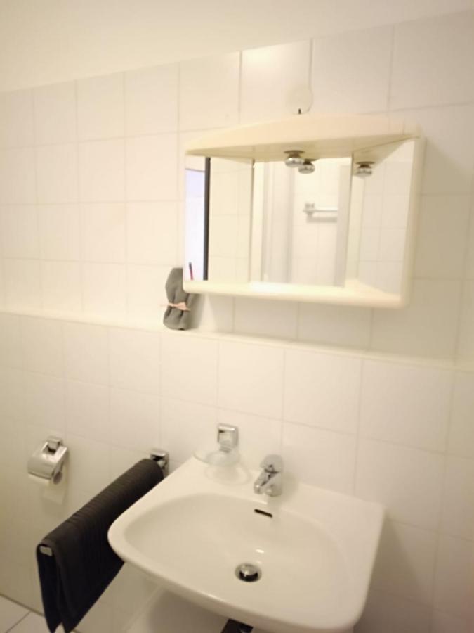 App. 308 Apartment Nuremberg Exterior photo