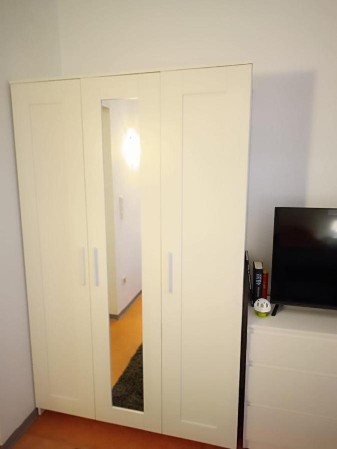 App. 308 Apartment Nuremberg Exterior photo
