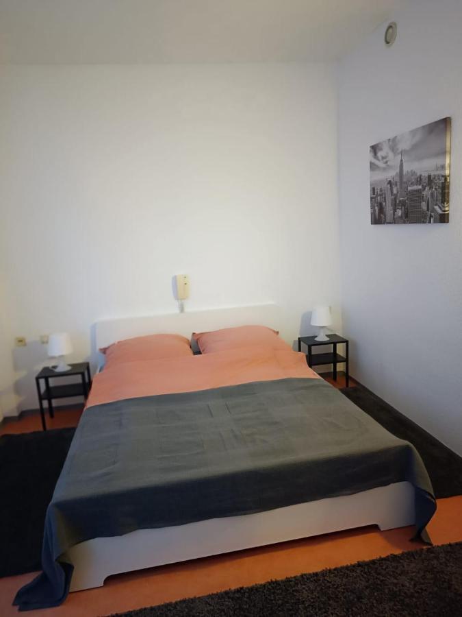 App. 308 Apartment Nuremberg Exterior photo