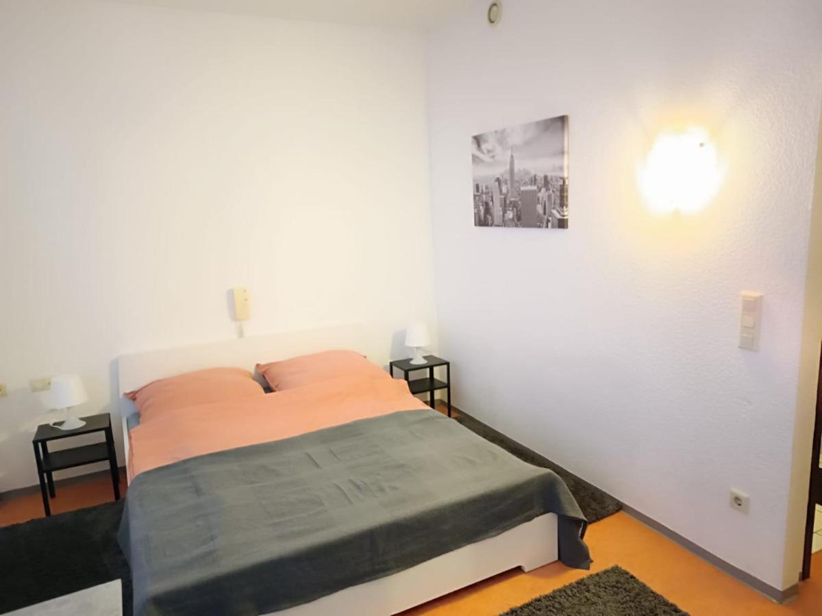 App. 308 Apartment Nuremberg Exterior photo