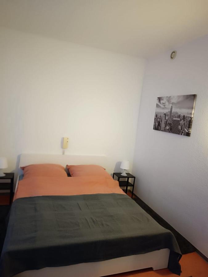 App. 308 Apartment Nuremberg Exterior photo